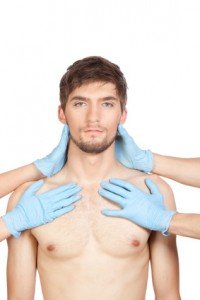 male breakup surgery by New York breast augmentation expert