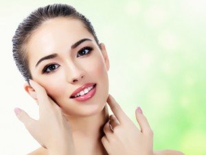 Cosmetic Procedures in Women 