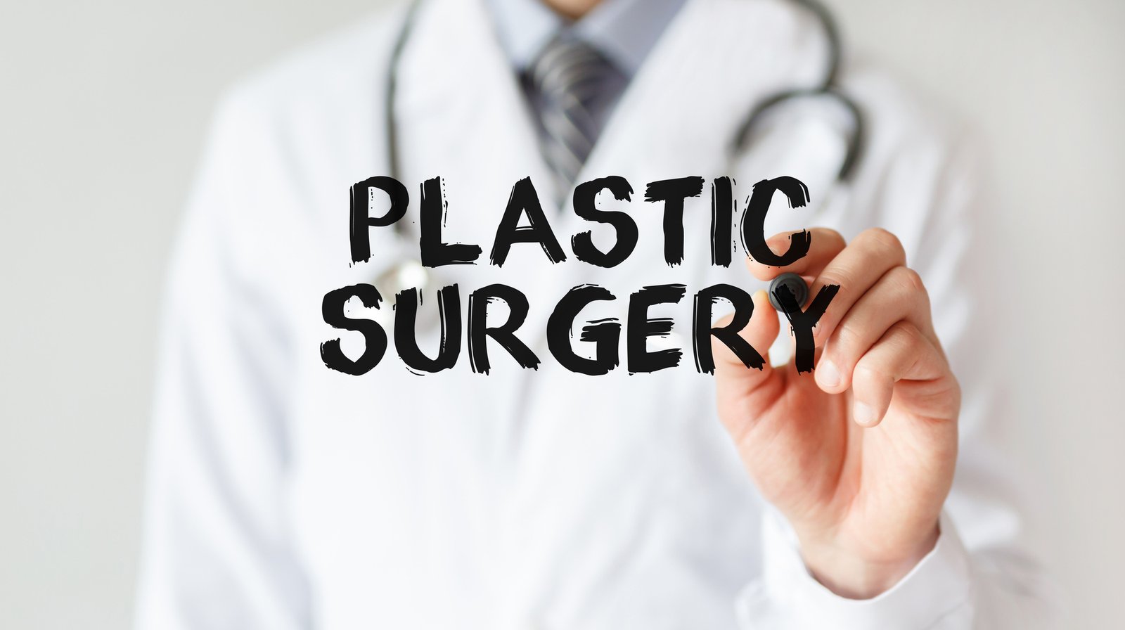 Allure Plastic Surgery Blog | Everything You Need to Know About Male Plastic Surgery in NYC