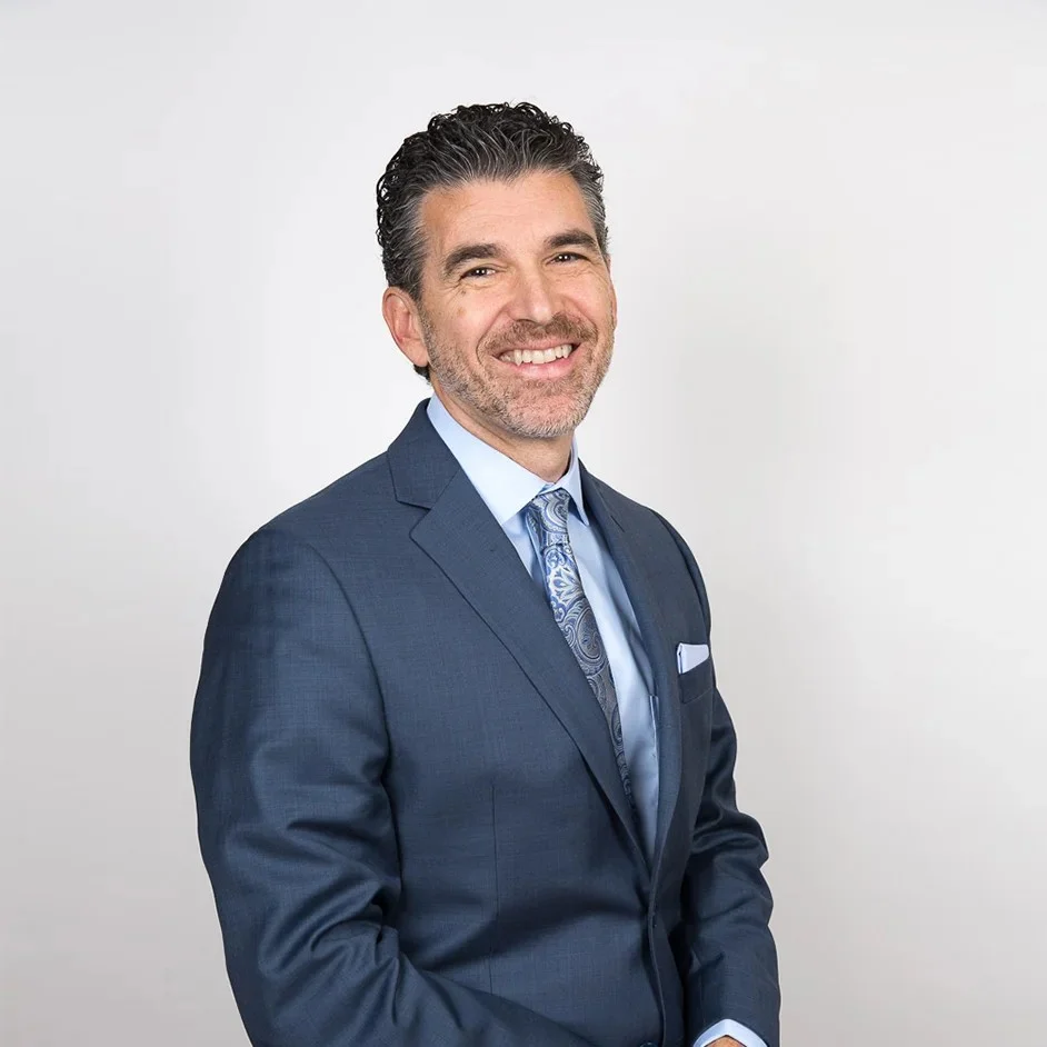Dr. Harry T. Haramis, MD, FACS
