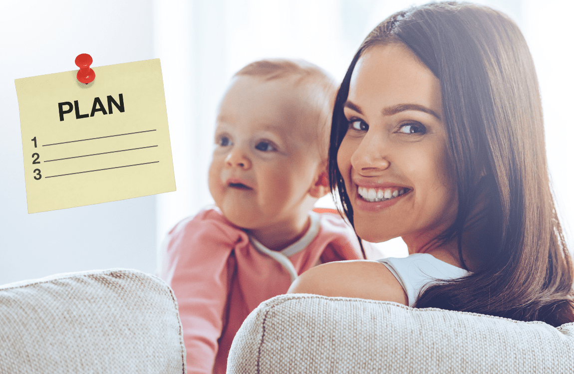 Mommy Makeover Recovery: What to Expect and How to Plan for It