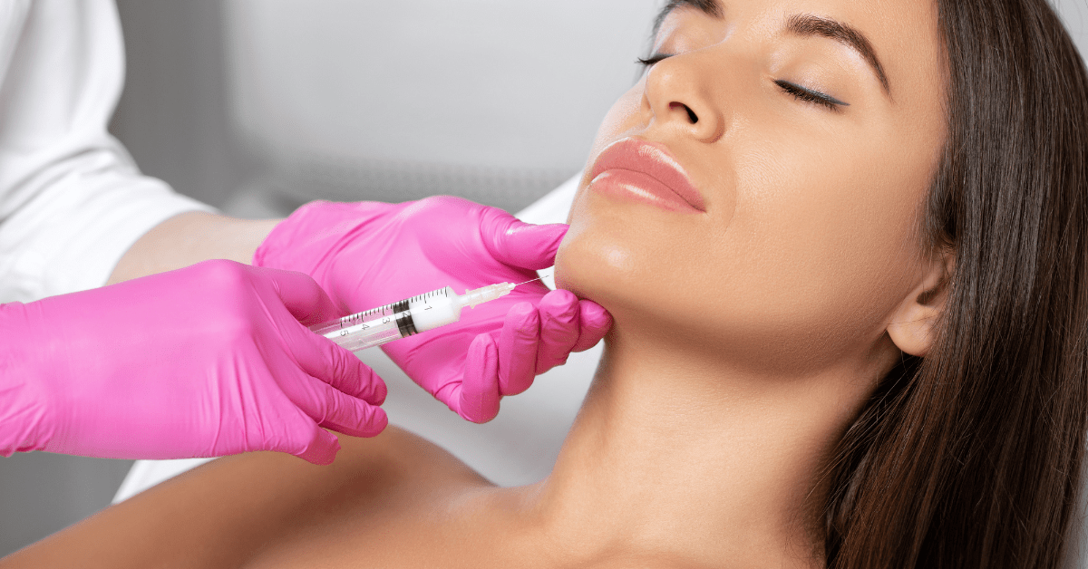 When Should I Consider Fat Injections to the Face?