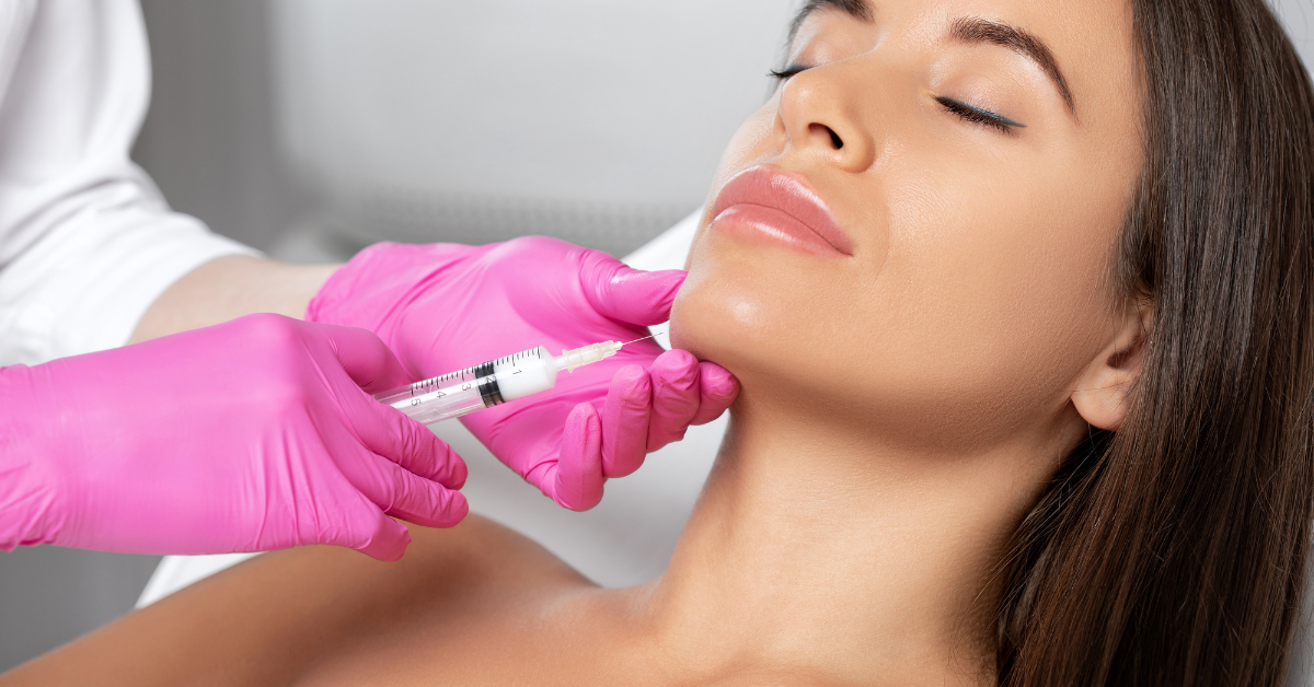 When Should I Consider Fat Injections to the Face?