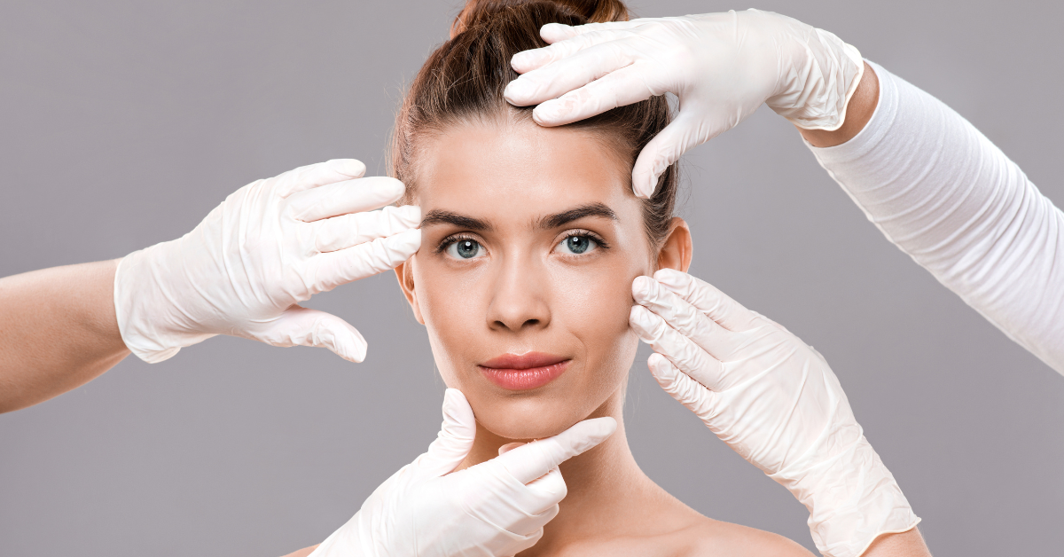 More Than Just a Pretty Face: The Newly Discovered Social Benefits of Facelift Procedures