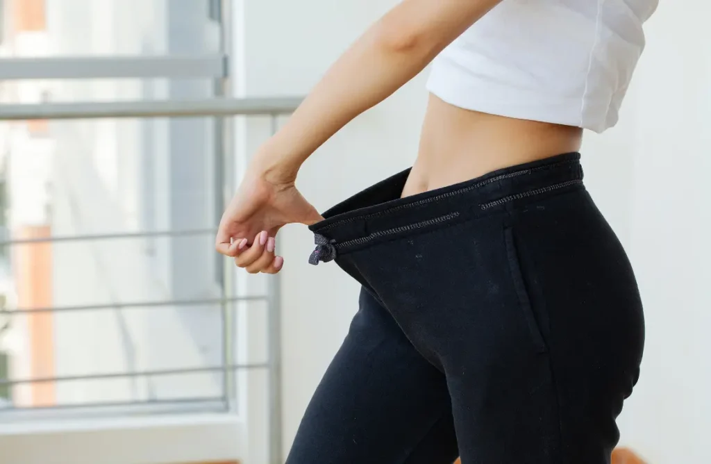 How Much Weight Can You Lose with Liposuction